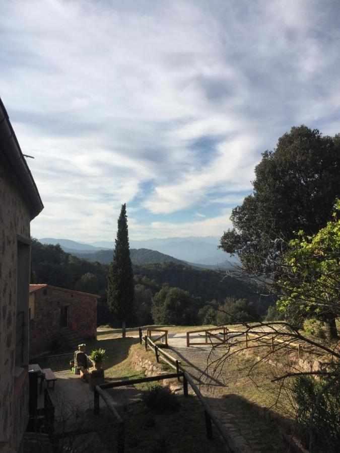 Séjour à la campagne Masia Jou Sant Jaume de Llierca